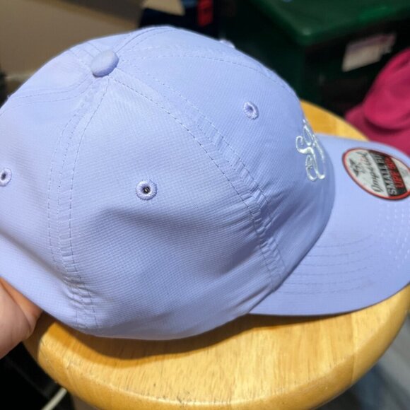 Song 2 Cinema Ladies Hat Cap - Picture 5 of 8